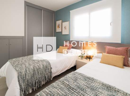 Neubau Immobilien - Wohnungen - Pulpí - San Juan de los Terreros