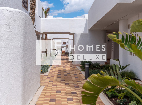 Neubau Immobilien - Wohnungen - Pulpí - San Juan de los Terreros