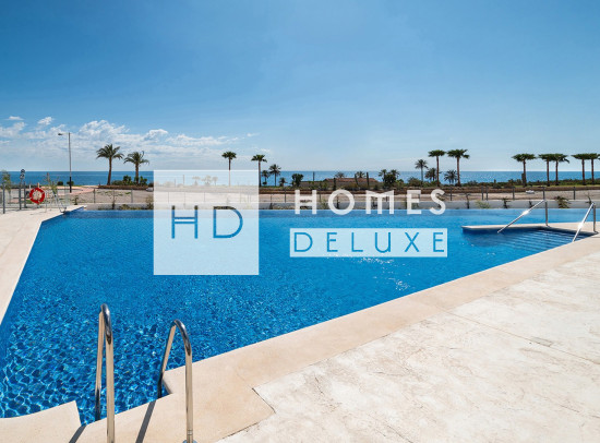 Neubau Immobilien - Wohnungen - Pulpí - San Juan de los Terreros