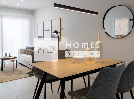 Nueva construcción  - Apartamentos - Pulpí - San Juan de los Terreros