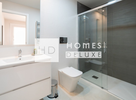 Nueva construcción  - Apartamentos - Pulpí - San Juan de los Terreros