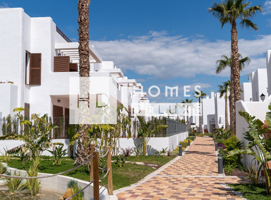 Nueva construcción  - Apartamentos - Pulpí - San Juan de los Terreros