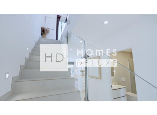 Nouveau bâtiment - Villas - Mil Palmeras - Urb. Mil Palmeras