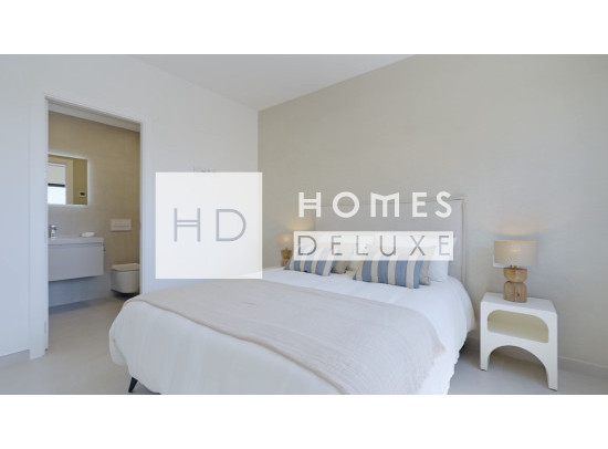 Nouveau bâtiment - Villas - Mil Palmeras - Urb. Mil Palmeras