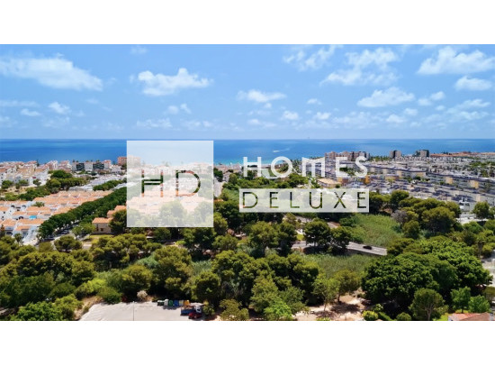 Nouveau bâtiment - Villas - Mil Palmeras - Urb. Mil Palmeras