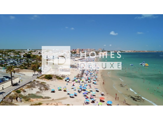 Nouveau bâtiment - Villas - Mil Palmeras - Urb. Mil Palmeras