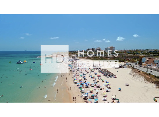 Nouveau bâtiment - Villas - Mil Palmeras - Urb. Mil Palmeras