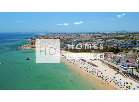 Nouveau bâtiment - Villas - Mil Palmeras - Urb. Mil Palmeras