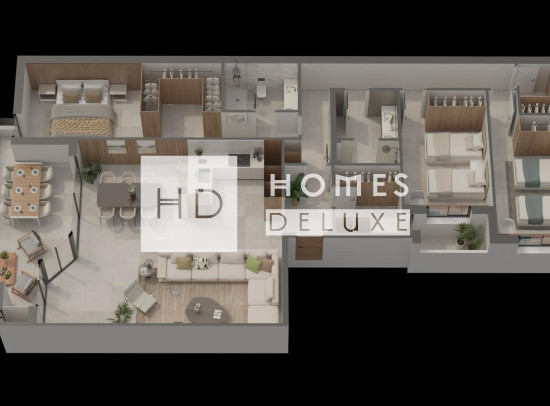 New Build - Apartments - Águilas