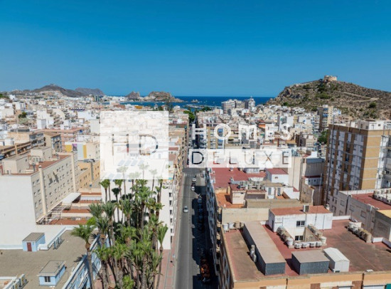 New Build - Apartments - Águilas