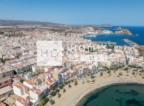 New Build - Apartments - Águilas