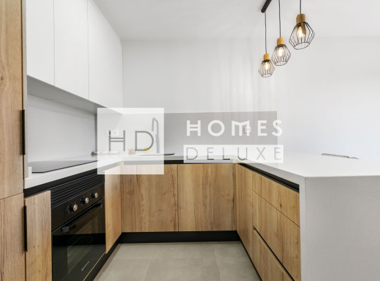 Nieuw Gebouw - Appartementen - San Pedro del Pinatar - San Pedro del Pinatar 