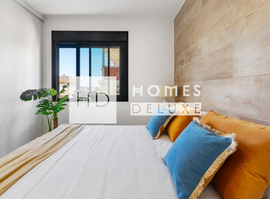 Nieuw Gebouw - Appartementen - San Pedro del Pinatar - San Pedro del Pinatar 