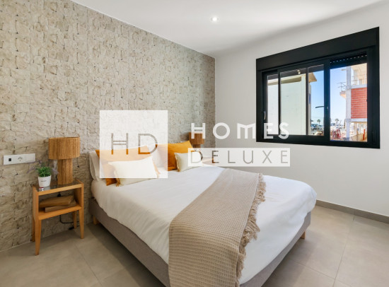 Nieuw Gebouw - Appartementen - San Pedro del Pinatar - San Pedro del Pinatar 