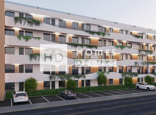 Nueva construcción  - Penthouses - San Pedro del Pinatar - San Pedro del Pinatar 