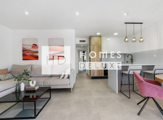 Nueva construcción  - Penthouses - San Pedro del Pinatar - San Pedro del Pinatar 