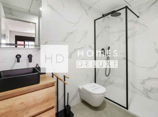 Nueva construcción  - Penthouses - San Pedro del Pinatar - San Pedro del Pinatar 