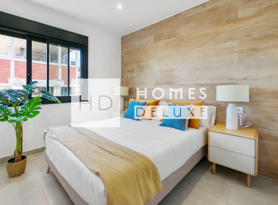 Nueva construcción  - Penthouses - San Pedro del Pinatar - San Pedro del Pinatar 