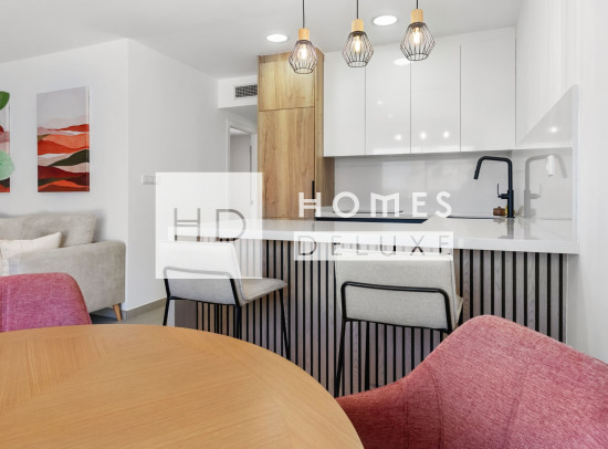 Nueva construcción  - Penthouses - San Pedro del Pinatar - San Pedro del Pinatar 