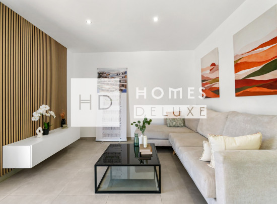 Nueva construcción  - Penthouses - San Pedro del Pinatar - San Pedro del Pinatar 