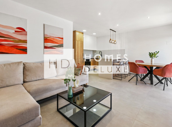 Nueva construcción  - Penthouses - San Pedro del Pinatar - San Pedro del Pinatar 