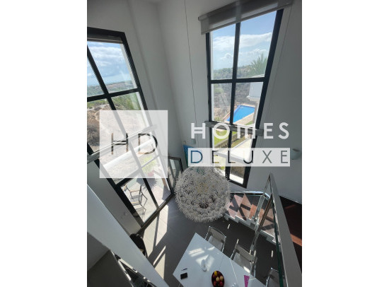 Bestaande woningen - Penthouses - Las Ramblas