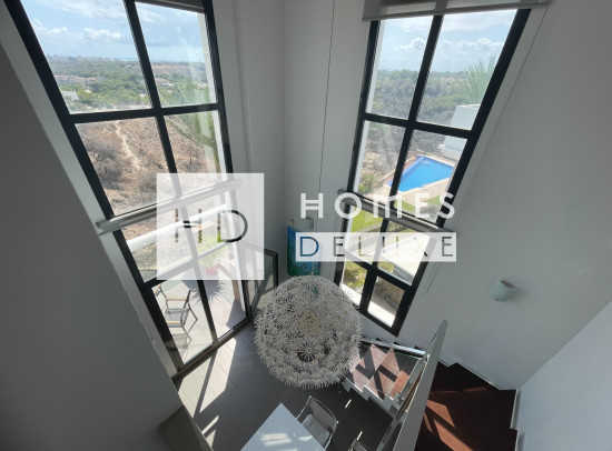 Bestaande woningen - Penthouses - Las Ramblas