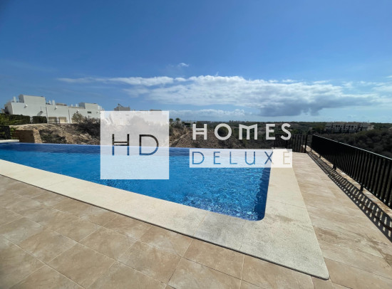 Bestaande woningen - Penthouses - Las Ramblas