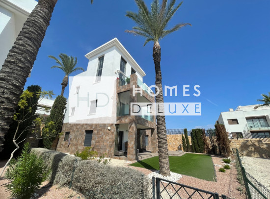 Bestaande woningen - Penthouses - Las Ramblas