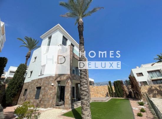 Bestaande woningen - Penthouses - Las Ramblas