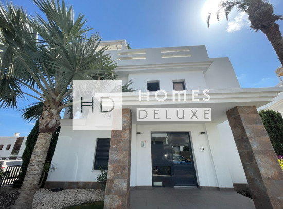 Bestaande woningen - Penthouses - Las Ramblas