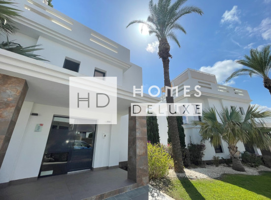 Bestaande woningen - Penthouses - Las Ramblas