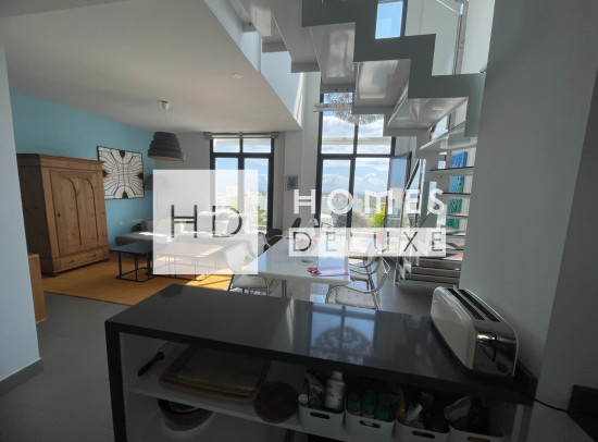 Bestaande woningen - Penthouses - Las Ramblas