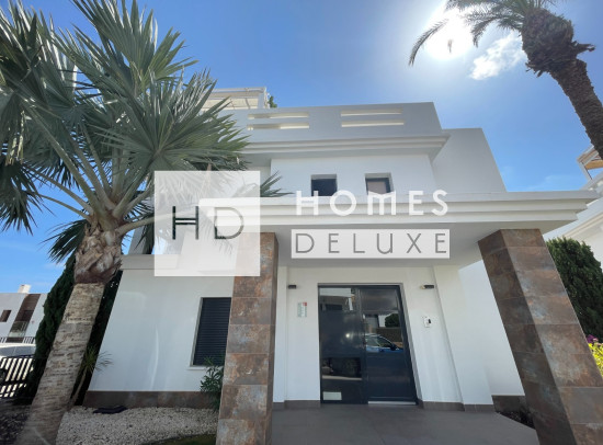 Bestaande woningen - Penthouses - Las Ramblas