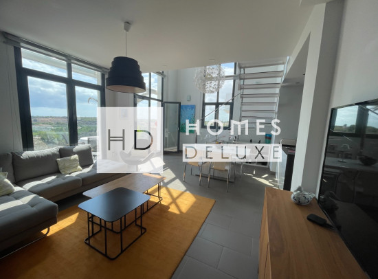 Bestaande woningen - Penthouses - Las Ramblas