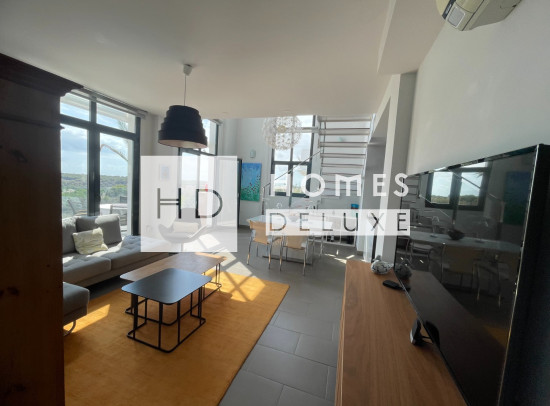 Bestaande woningen - Penthouses - Las Ramblas