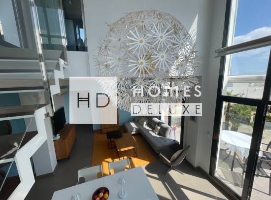 Bestaande woningen - Penthouses - Las Ramblas