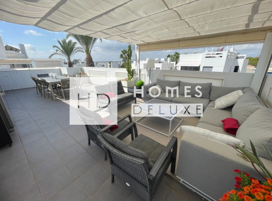 Bestaande woningen - Penthouses - Las Ramblas