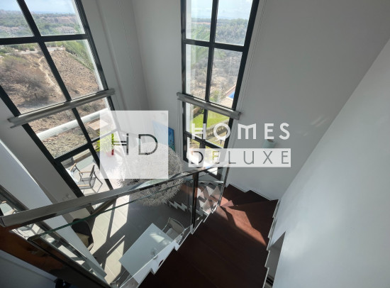 Bestaande woningen - Penthouses - Las Ramblas