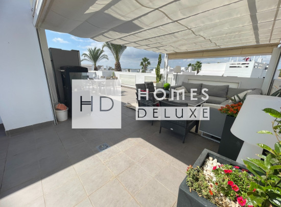 Bestaande woningen - Penthouses - Las Ramblas