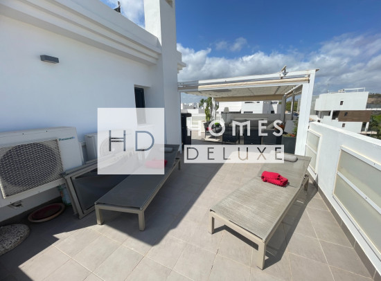 Bestaande woningen - Penthouses - Las Ramblas