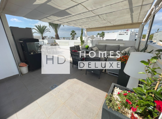 Bestaande woningen - Penthouses - Las Ramblas