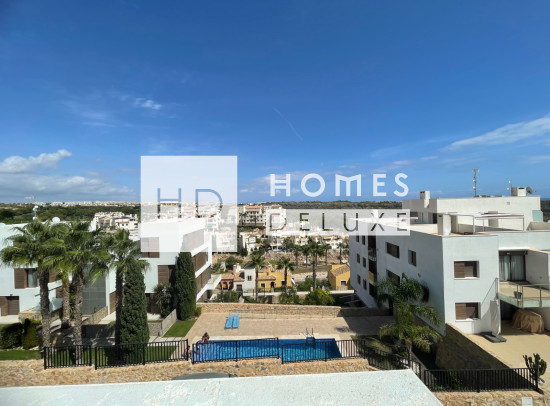 Bestaande woningen - Penthouses - Las Ramblas