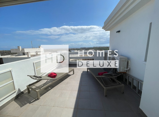 Bestaande woningen - Penthouses - Las Ramblas