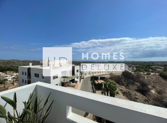 Bestaande woningen - Penthouses - Las Ramblas