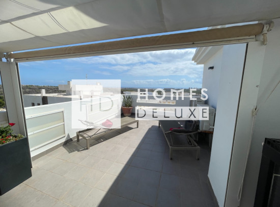 Bestaande woningen - Penthouses - Las Ramblas
