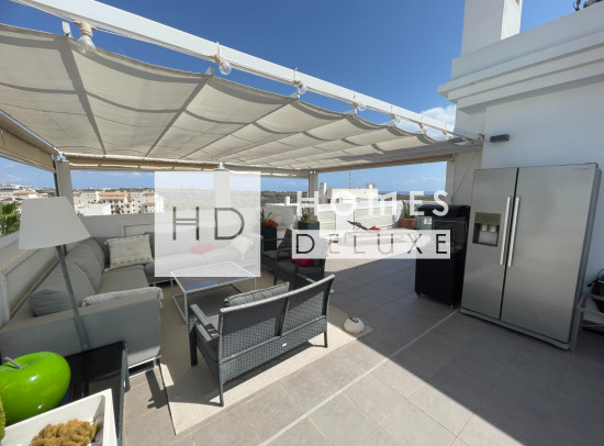 Bestaande woningen - Penthouses - Las Ramblas