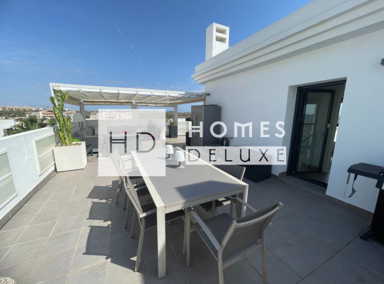 Bestaande woningen - Penthouses - Las Ramblas