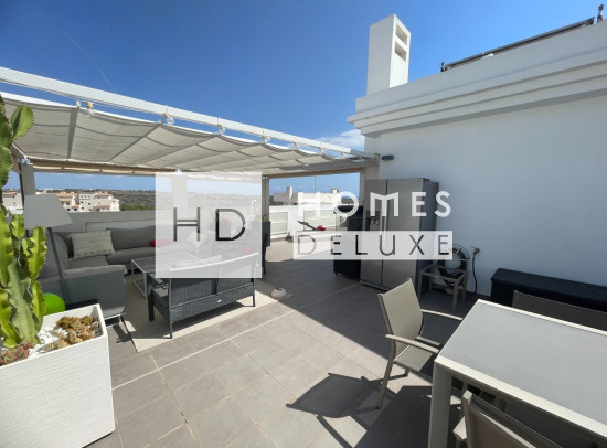 Bestaande woningen - Penthouses - Las Ramblas