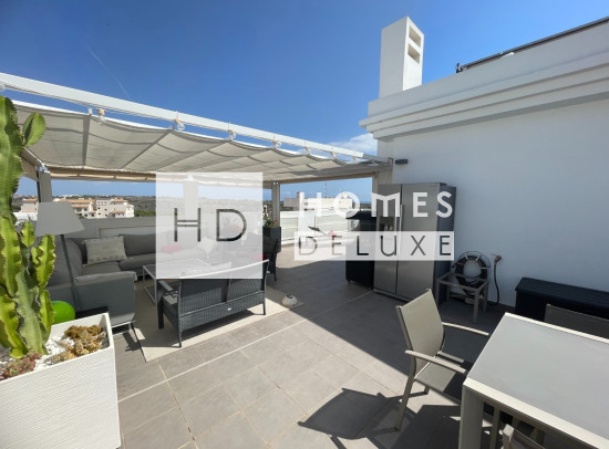 Bestaande woningen - Penthouses - Las Ramblas